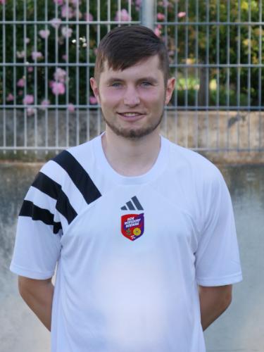 Tobias Stuible