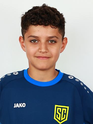 Ammar Alabdi