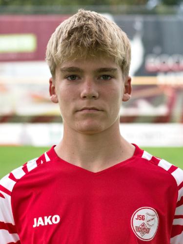 Phil Geiger