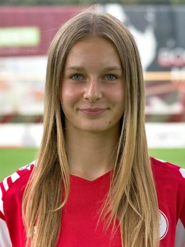 Jillian Kargus