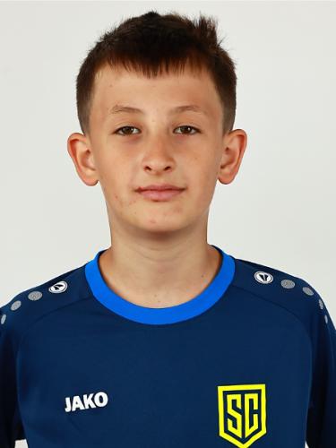 Adrian Recica