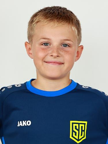 Ben Schönfeld