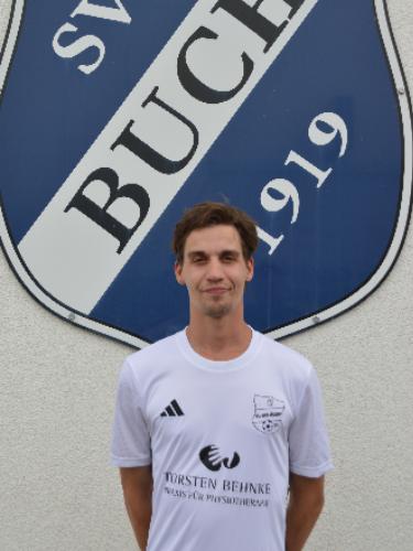 Timo Theisen