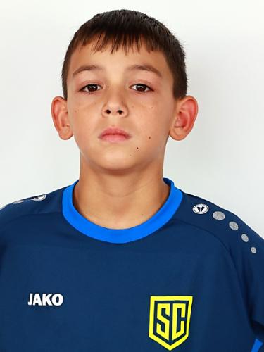 Emir Simsek