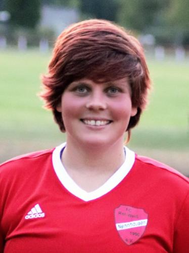 Linda Holz Auf der Haide