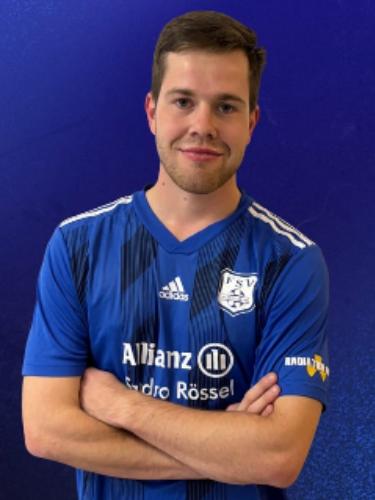 Simon Ackermann