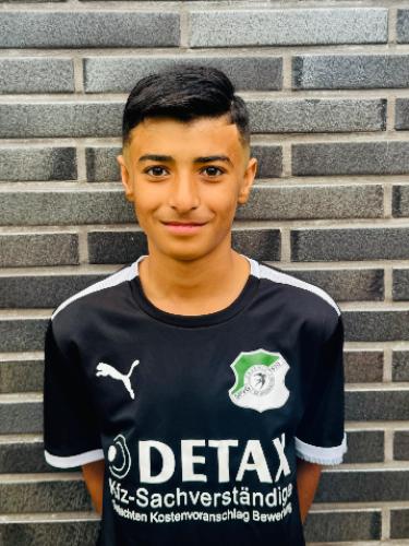 Baraa Eldin Alhamza Dada