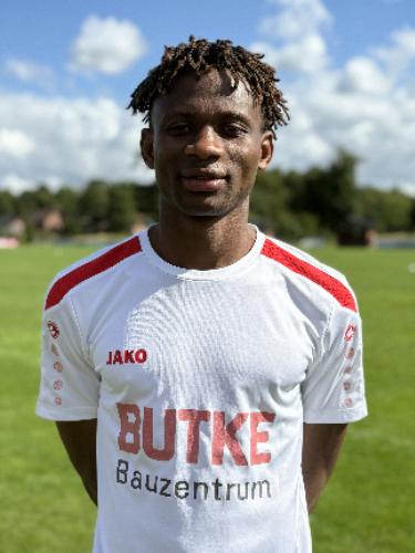 Gaoussou Kamagate