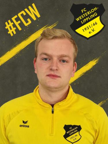 Bastian Timmermann