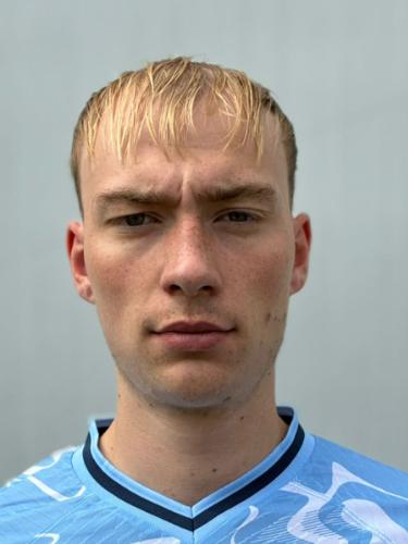 Mika Gerlach