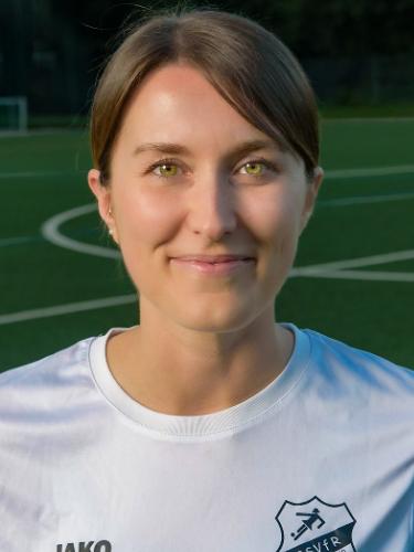 Sarah Kim Albus