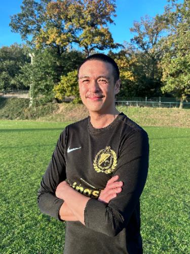 Thanh Thuan Dang Ngoc