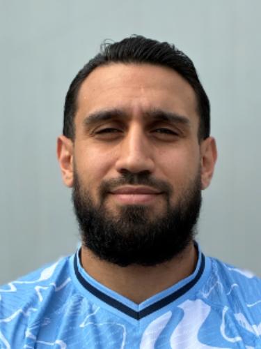 Mohammad Yassin Lectibi