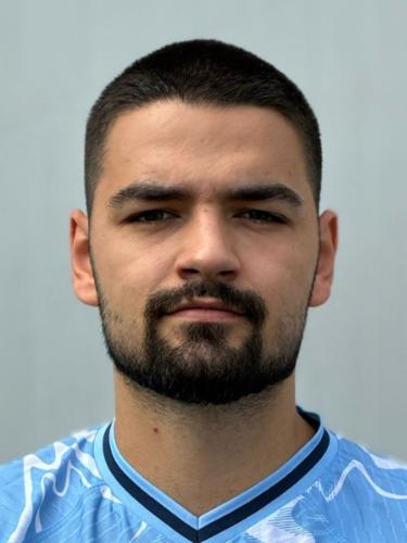 Carlo Meren