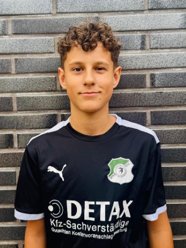 Georgios Dimitriadis