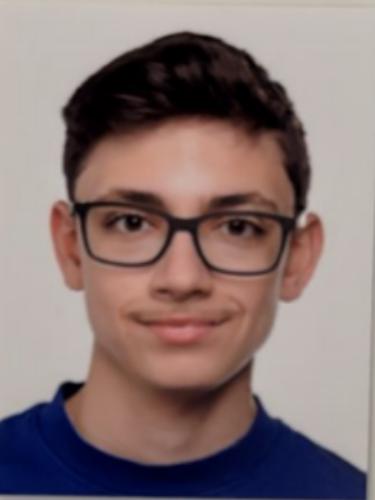 Noah Christopher Baranowski