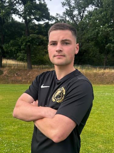 Rian Sebastian Trittel