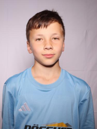 Henry Hinni Bardenhagen