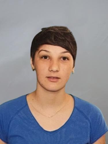 Georgiana Iulia Gheorghe