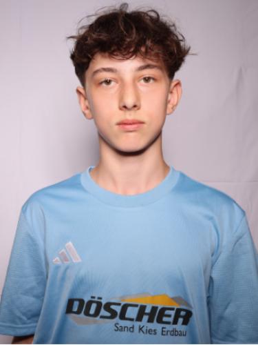 Max Elias Harbrücker