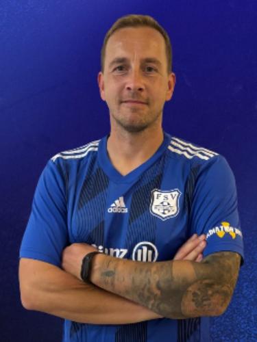 Mario Völker
