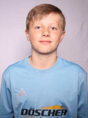 Bjan Johanningmeier