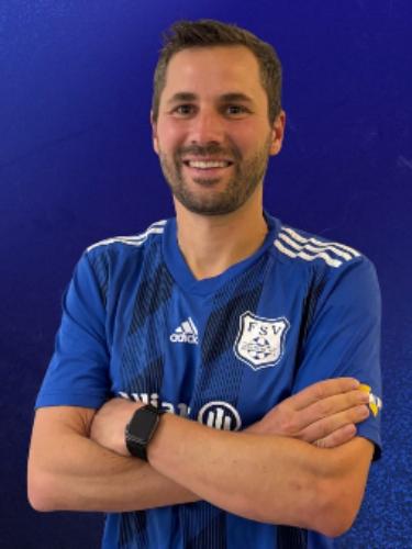 Niklas Malitz