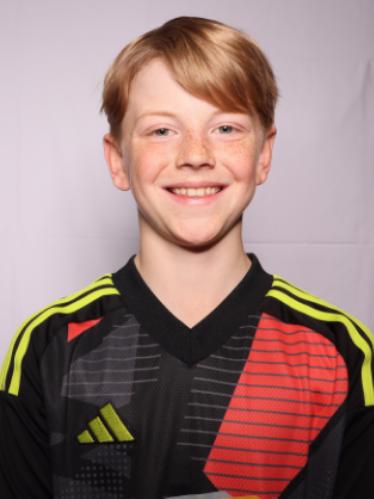 Tom Jasper Karl Knackstedt