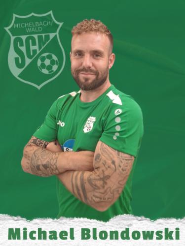 Michael Blondowski