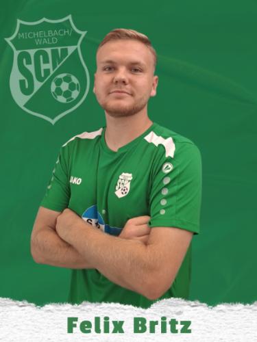 Felix Britz