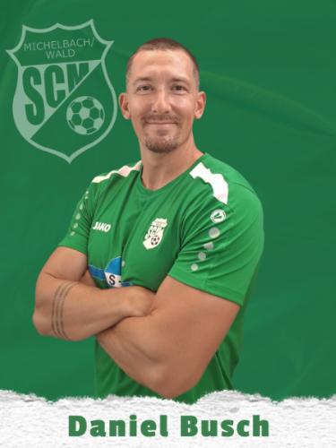 Daniel Busch