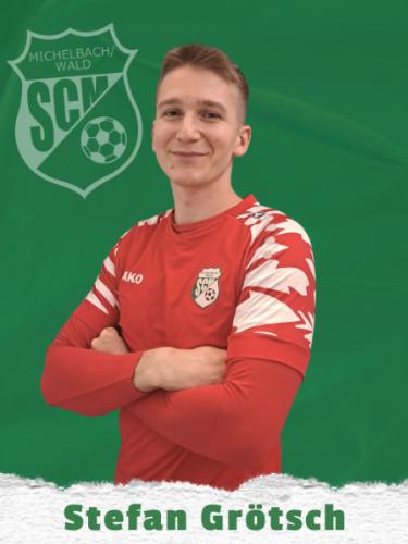 Stefan Grötsch