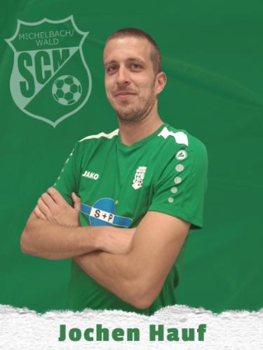 Jochen Hauf