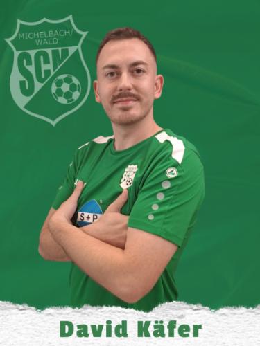 David Käfer