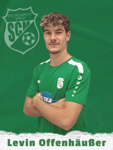 Levin Offenhäußer