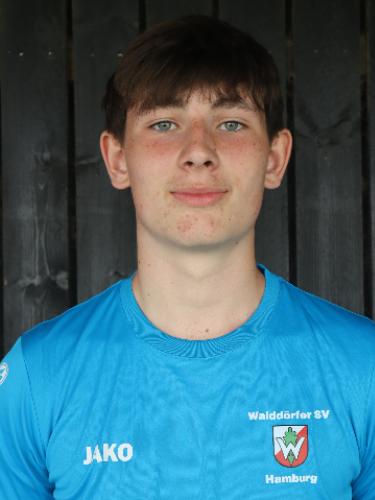 Lukas Elias Keller