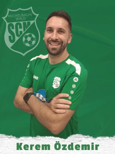 Kerem Özdemir