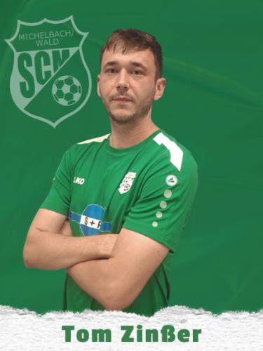 Tom Zinßer
