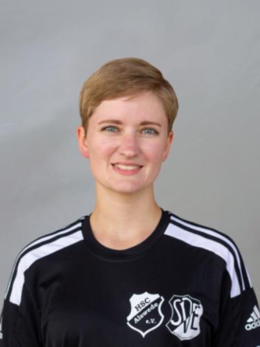 Martina Meier