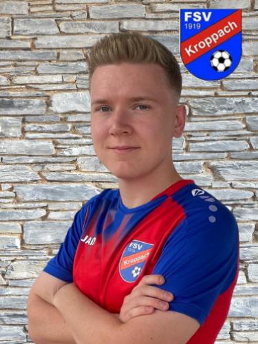 Jonas Jung
