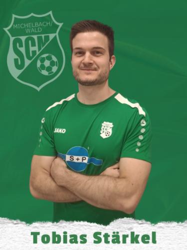 Tobias Stärkel