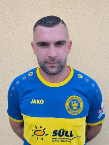 Gabriel Chehade