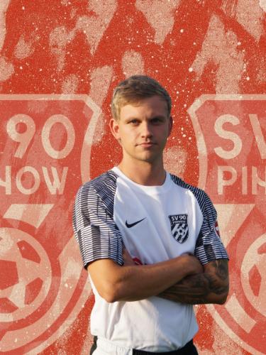 Nick Wagner