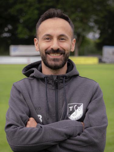 Görgis Bayrak