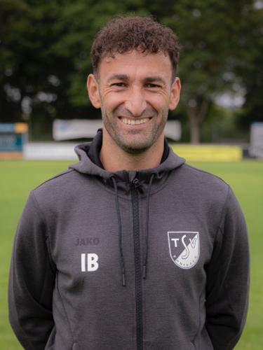 Ishak Bayrak