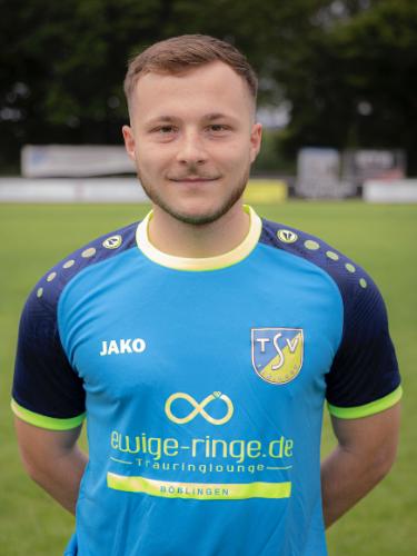 Marlon Frömter