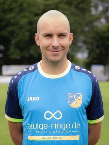 Alexander Groß