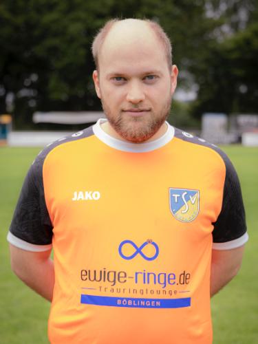 Maik Gerrit Joas