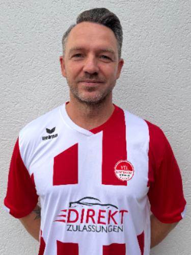 Raphael Michael Klein