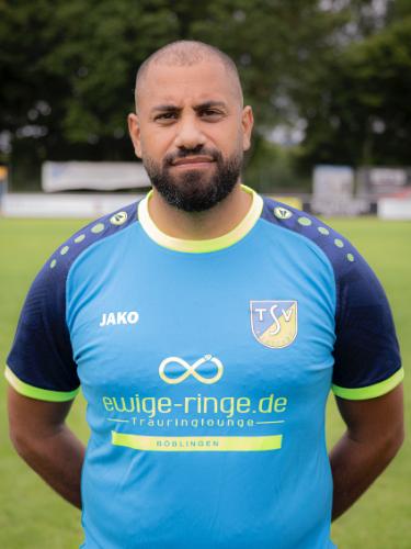 Amer Suleimann